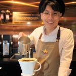 [한국일보] 스타벅스 대표 바리스타가 말하는 여름철 커피 즐기는 법은