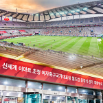 [GO현장] 신세계그룹의 어시스트! 대한민국 여자축구를 향하다
