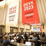 신세계그룹 개발자 인사이트 공유의 장! DEVX 2023 | SCS뉴스Pick