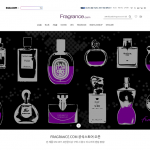 SSG닷컴, 미국 온라인 향수 판매 1위 ‘프래그런스닷컴’ 공식 브랜드관 오픈