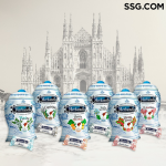 SSG닷컴, 이탈리아 프리미엄 캔디 브랜드 ‘에르바멜레(HERBAMELLE)’ 공식 판매