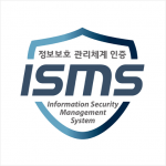 W컨셉, 정보보호 관리체계 ISMS 인증 획득