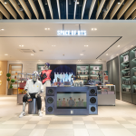 신세계면세점, 방탄소년단 공식 상품 스토어 ‘SPACE OF BTS’ 오픈