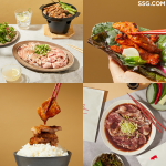 SSG닷컴, 트렌드 반영한 양념육 단독상품 선보여… ‘저당 돼지갈비’, ‘닭목살구이’ 집에서 맛보세요