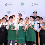 스타벅스, 파트너 화합의 장 ‘장애인 바리스타 챔피언십’ 개최