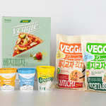 이마트, ‘오직 식물성 재료’ 피자-만두-아이스크림 출시