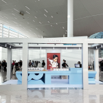 신세계면세점, 인천국제공항에 니치 향수 ‘바이레도’ 팝업 매장 오픈