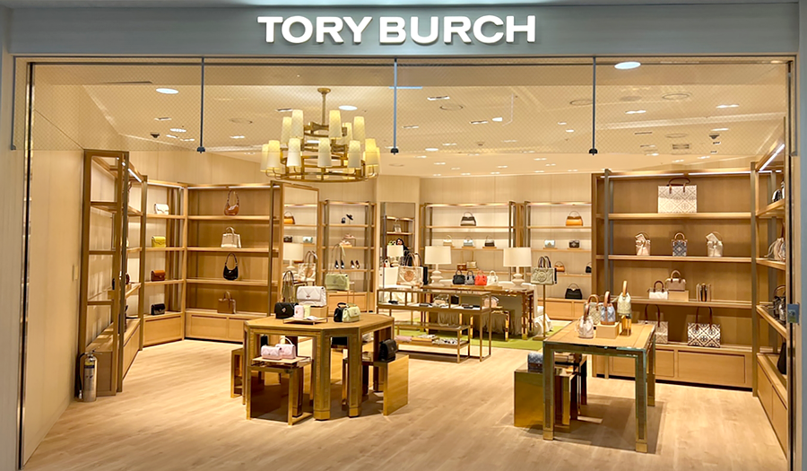 Tory Burch - 토리버치