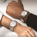 신세계면세점, 스위스 명품 시계 브랜드 ‘모리스 라크로와’ 입점