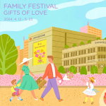 신세계면세점, 가정의 달 맞이 ‘Family Festival’ 진행… 캐릭터 상품, 건강기능식품 등 할인