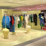 신명품 ‘엔폴드’ 신세계백화점 타임스퀘어에 매장 오픈