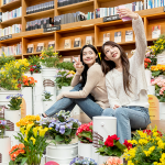스타필드 코엑스몰 별마당 도서관, ‘문학을 펼쳐 봄’ 특별전 개최