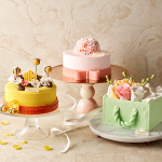 조선호텔앤리조트, 가정의 달 케이크 출시 및 식음 프로모션