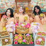 신세계푸드, “부처님오신날 ‘사찰식 베이커리’ 맛보세요!”