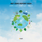 이마트, ‘넷제로 보고서 2024’ 발간… ‘2050년 탄소 배출 제로 목표’ 기후위기 대응 앞장선다