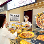 신세계푸드, “고물가 시대, 갓성비 마트 피자 인기”