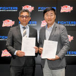 SSG랜더스, Fighters Sports & Entertainment와 상호 업무 협약(MOU) 체결